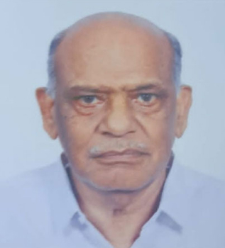 C.V. Bhaskar Rao