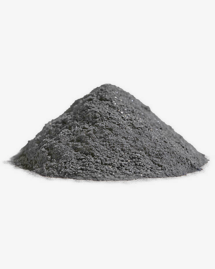 Ni based Boron alloy