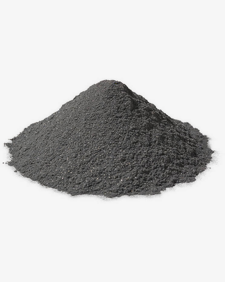 Nickel silver - Cu-Ni-Zn alloy