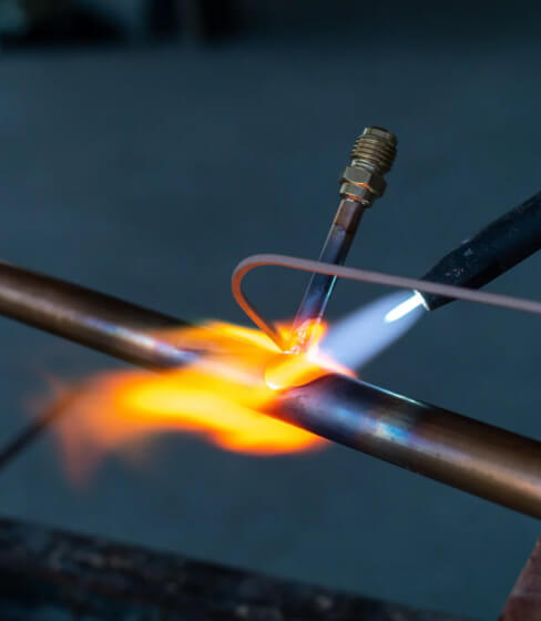 Brazing