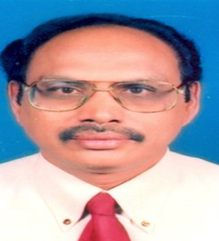 Kota Bhanu Shankar Rao