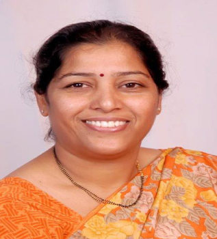 Saritha Chilakapati