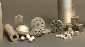 Tungsten Heavy Alloy