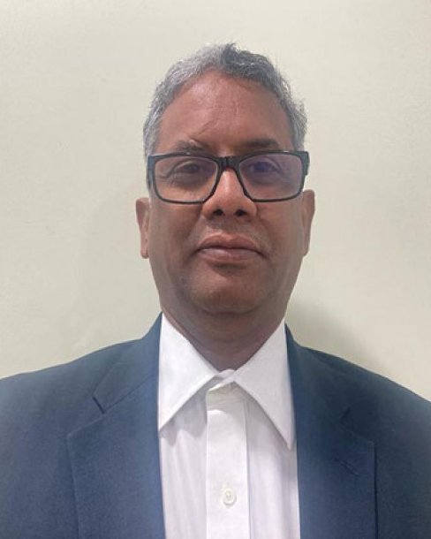 Mr. Vinay Choudary Chilakapati