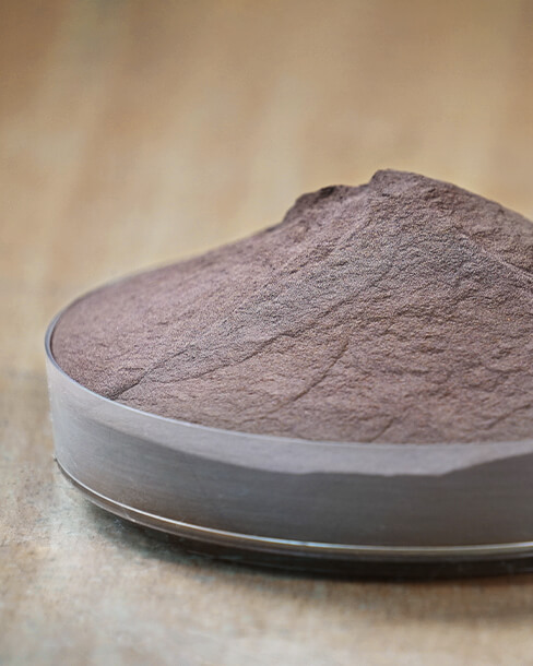 Bronze Powders