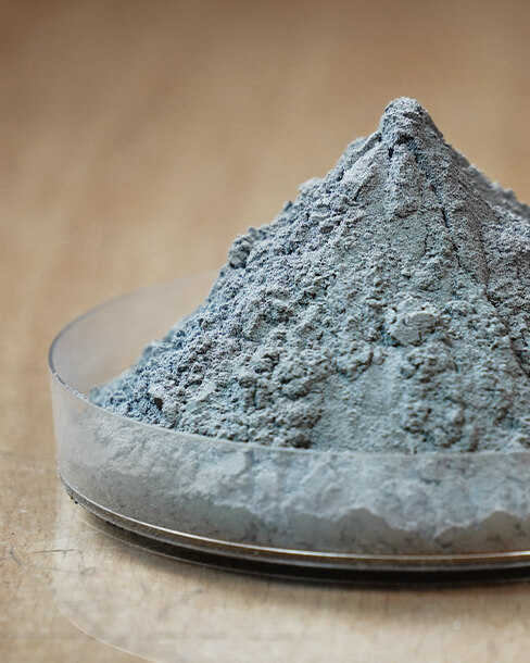 Nickel & Nickel Alloy Powders