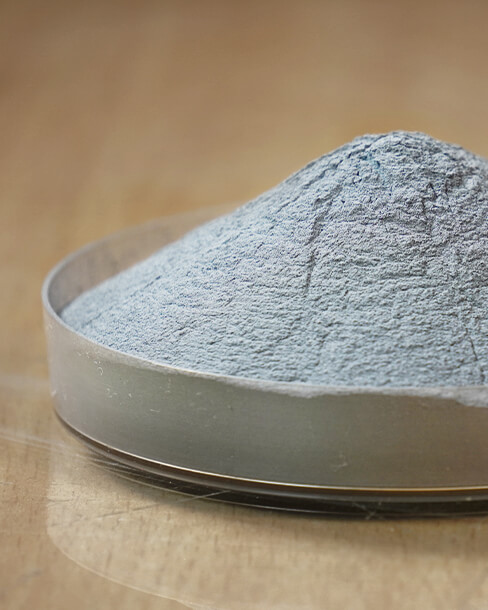 Tool Steel & Stainless Steel Powders