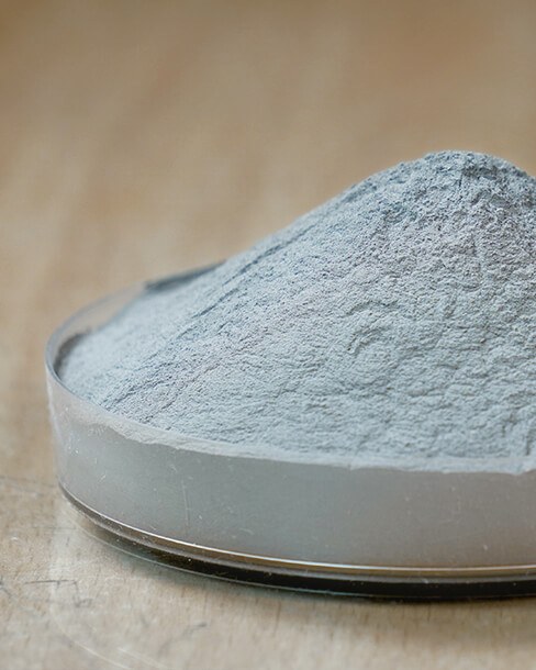 Tin Powders