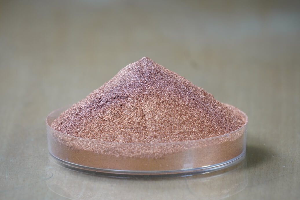 Materials that Matter, Technology that lasts