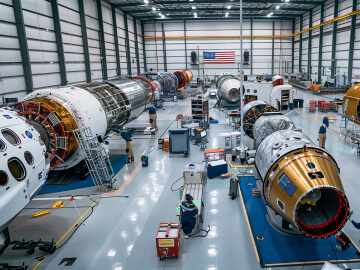 Aerospace