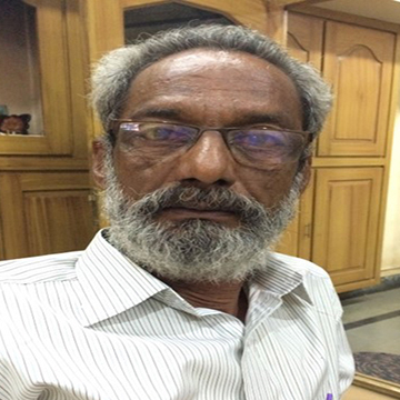 Mr K. Sai Babu