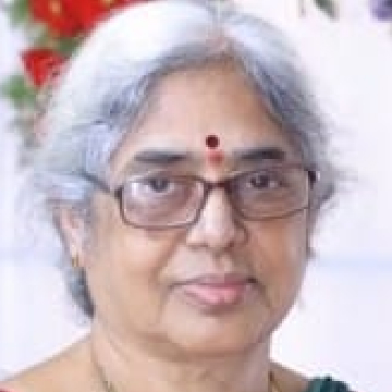 Mrs Lakshmi Kanthamma Chilakapati
